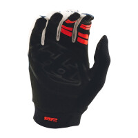 TROY LEE DESIGNS GP Pro Frames Handschuhe – Blau/Weiß