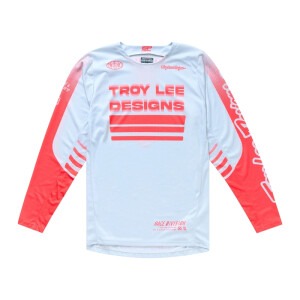 TROY LEE DESIGNS GP Pro Segment Trikot –...
