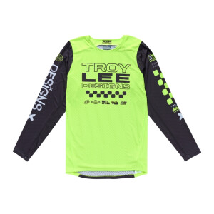 TROY LEE DESIGNS GP Pro Standard Trikot – Glo...