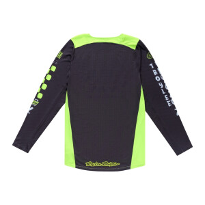 TROY LEE DESIGNS GP Pro Standard Trikot – Glo...
