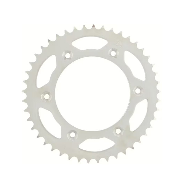 RK Kettenrad "4012" Honda CRF250/450 - Stahl 520 Teilung