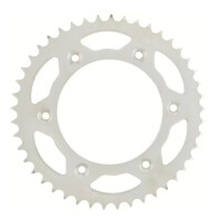 RK Kettenrad "4012" Honda CRF250/450 - Stahl 520 Teilung