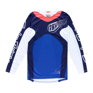TROY LEE DESIGNS GP Pro Frames Trikot –...