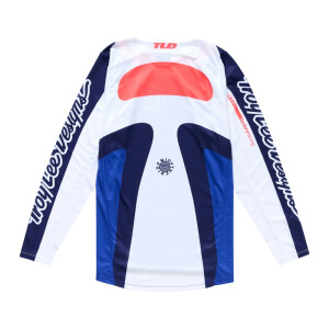 TROY LEE DESIGNS GP Pro Frames Trikot –...