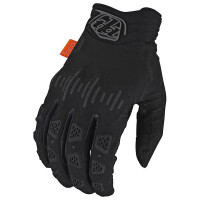 TROY LEE DESIGNS Scout Gambit Solid – Schwarz