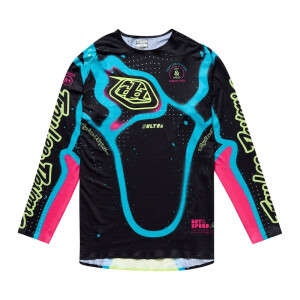 TROY LEE DESIGNS SE Ultra Membran Trikot –...