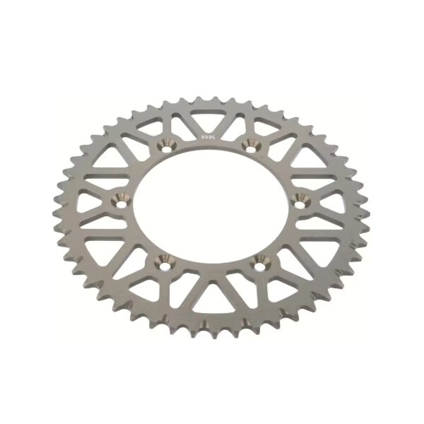 RK Kettenrad "A4001" 520 Teilung - Yamaha YZ125-YZF450 Aluminium
