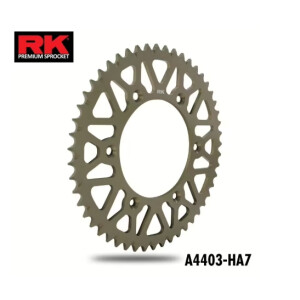 RK Kettenrad "A4403" 520 Teilung -...