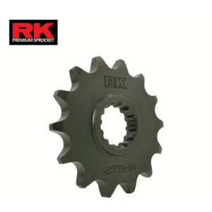 RK Antriebsritzel "3609" 428 Teilung Stahl...