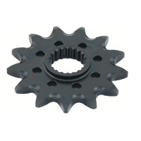 RK Antriebsritzel "4199-8Q" 520 Teilung Offroad Racing Kawasaki KX250F 2006-