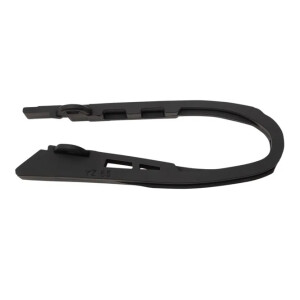 UFO Kettenschleifer YZ65 2019-2026 Black