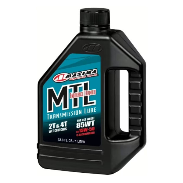 MAXIMA MTL 85W 15W50 Getriebeöl 1L