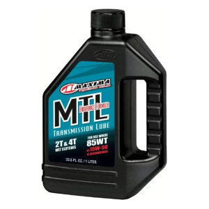 MAXIMA MTL 85W 15W50 Getriebeöl 1L