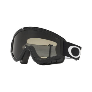 OAKLEY L-Rahmen Brille für Brillenträger