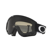 OAKLEY L-Rahmen Brille für Brillenträger