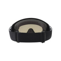 OAKLEY L-Rahmen Brille für Brillenträger