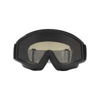 OAKLEY L-Rahmen Brille für Brillenträger