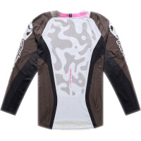 TROY LEE DESIGNS SE Pro Trikot - Myth Dark Olive/Pumice