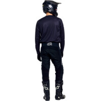 TROY LEE DESIGNS GP Pro Trikot - Badge Schwarz