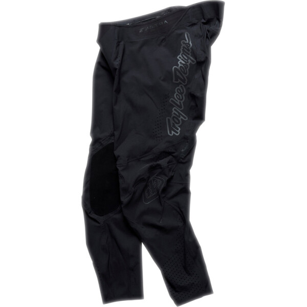 TROY LEE DESIGNS SE Ultra Hose - Mono Schwarz
