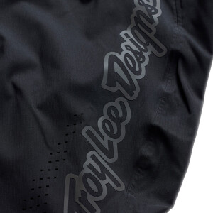 TROY LEE DESIGNS SE Ultra Hose - Mono Schwarz