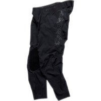 TROY LEE DESIGNS SE Ultra Hose - Mono Schwarz