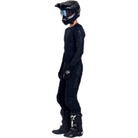 TROY LEE DESIGNS SE Ultra Hose - Mono Schwarz