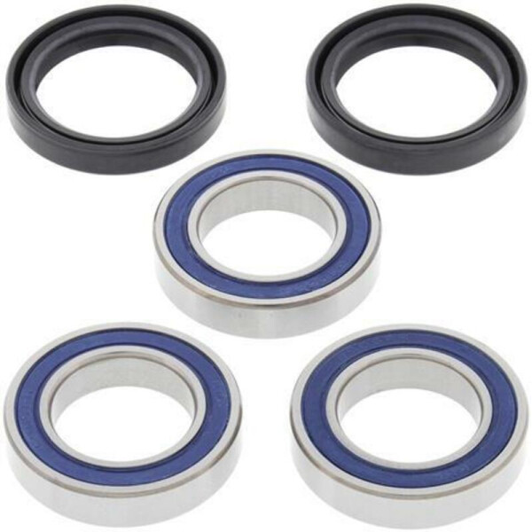 ALL BALLS Radlager-Kit SX85/TC85/MC85/YZ250F/YZ450F