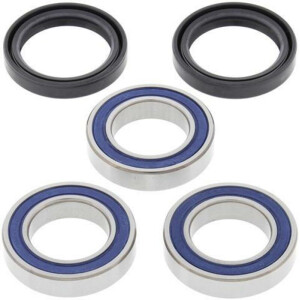 ALL BALLS Radlager-Kit SX85/TC85/MC85/YZ250F/YZ450F