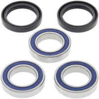 ALL BALLS Radlager-Kit SX85/TC85/MC85/YZ250F/YZ450F