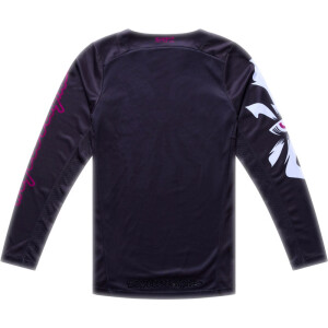 TROY LEE DESIGNS GP Pro Jugend-Trikot - Cyclops Schwarz