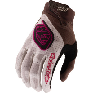 TROY LEE DESIGNS Air Handschuhe - Myth Dark Olive/Pumice