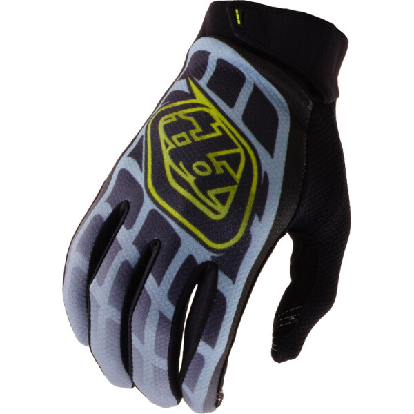 TROY LEE DESIGNS GP Pro - Framework Carbon/Grau