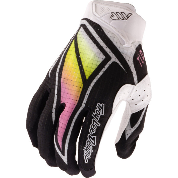 TROY LEE DESIGNS Air Handschuhe - Proton Schwarz
