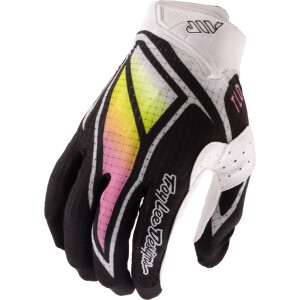 TROY LEE DESIGNS Air Handschuhe - Proton Schwarz