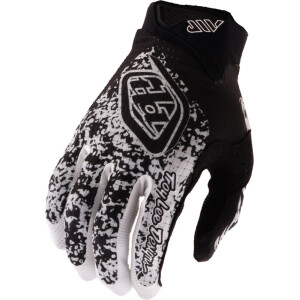 TROY LEE DESIGNS Air Handschuhe - Sever Schwarz/Weiß
