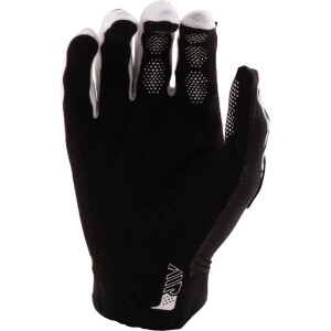 TROY LEE DESIGNS Air Handschuhe - Sever Schwarz/Weiß