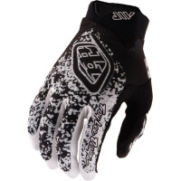 TROY LEE DESIGNS Air Handschuhe - Sever Schwarz/Weiß