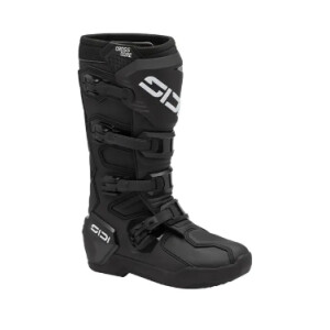Sidi Crosscore Schwarz