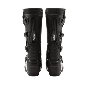 Sidi Crosscore Schwarz