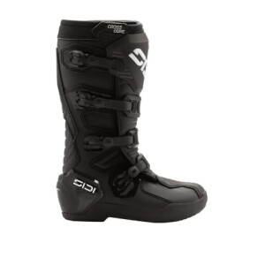 Sidi Crosscore Schwarz