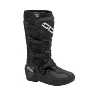 Sidi Crosscore Schwarz