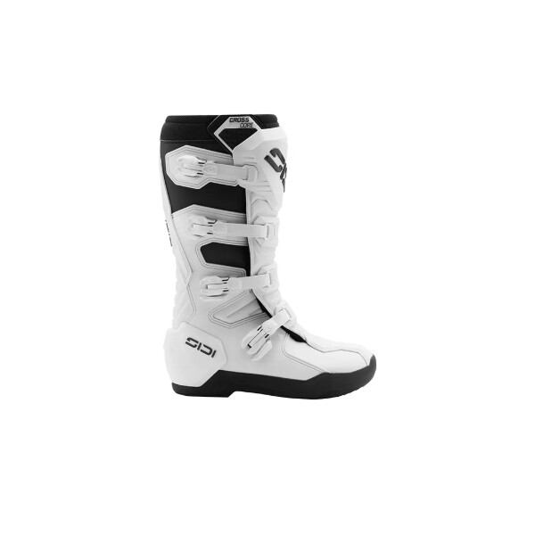 Sidi Crosscore Weiß