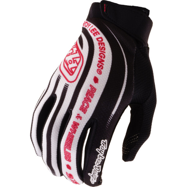 TROY LEE DESIGNS GP Pro - Streamline Schwarz/Weiß
