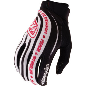 TROY LEE DESIGNS GP Pro - Streamline Schwarz/Weiß