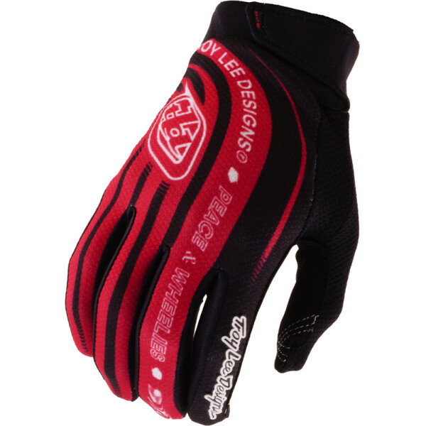 TROY LEE DESIGNS GP Pro - Streamline Rot/Schwarz