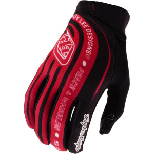 TROY LEE DESIGNS GP Pro - Streamline Rot/Schwarz
