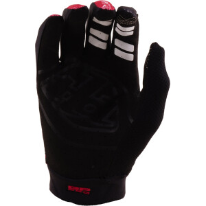 TROY LEE DESIGNS GP Pro - Streamline Rot/Schwarz