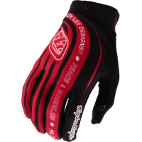 TROY LEE DESIGNS GP Pro - Streamline Rot/Schwarz