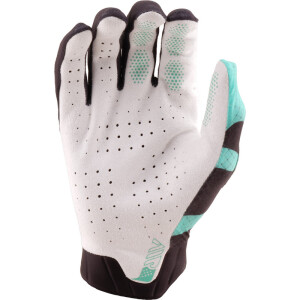 TROY LEE DESIGNS Air Handschuhe - Cyclops Carbon/Real Teal